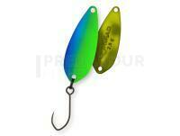 Leurre Spinmad Target Spoon 2.5g - 3307