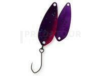 Leurre Spinmad Target Spoon 2.5g - 3308