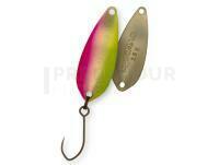 Leurre Spinmad Target Spoon 2.5g - 3310