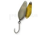 Leurre Spinmad Target Spoon 3.5g - 3402