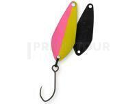 Leurre Spinmad Target Spoon 3.5g - 3404