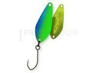 Leurre Spinmad Target Spoon 3.5g - 3407