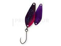 Leurre Spinmad Target Spoon 3.5g - 3408