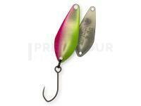 Leurre Spinmad Target Spoon 3.5g - 3410