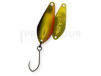 Leurre Spinmad Target Spoon 3.5g - 3411