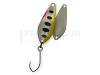 Leurre Spinmad Target Spoon 3.5g - 3412