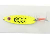 Leurre et cuiller Mepps Syclops Fluo #0 | 8g | 5cm - Chartreuse