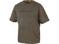 Westin W Range T-Shirt Ivy Green - XL