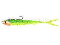 Leurre Fox Rage Pelagic Ready Rig Slick Finesse 21cm - Lemon Tiger