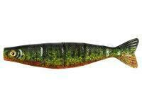 Leurre Fox Rage Pro Shad Jointed Bulk 23cm - UV Pike