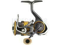 Moulinet Daiwa Silver Creek MQ LT 2000S-H