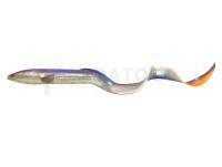 Leurre Savage Gear Real Eel 40cm 147g - Purple eel