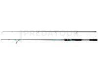 Canne DAM Yagi V2 2.13m 7-28g M Green