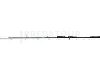 Canne Mikado Jaws Big Bait Cast 2.55m 50-200g