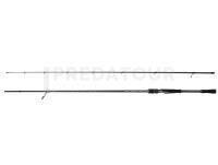 Canne DAM Yagi V2 2.44m F 12-42g MMH Grey