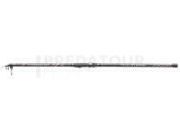 Canne Jaxon Caracal Tele Strong 4.20m 50-150g