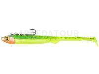 Leurre Fox Rage Pelagic Ready Rig Slick Fast 18cm - Lemon Tiger