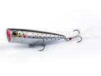 Leurre Shimano Yasei Pure Pop F 80mm 12g - Sea Trout