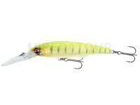 Gravity Twitch DR 8.3cm 11g SP - FLUOR YELLOW TIGER