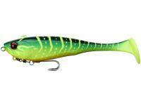 Leurre Illex Dunkle 9” 228mm 130g - Crazy Pike