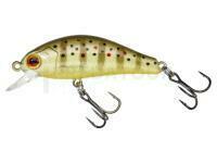 Leurre Gunki Rodan 40SHW 3.3g - Wild Trout