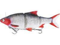 Leurre Westin Ricky The Roach Inline 15cm 52g Sinking - Redlight Roach