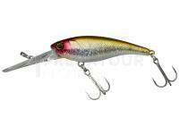 Leurre Illex Soul Shad 5.8cm 5.5g SP - HL Flash Clown