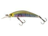 Leurre Illex Tricoroll GT 56 MD F 4.3g - Aurora Baitfish