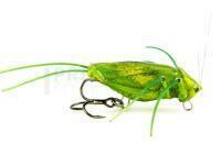 Leurre Imago Lures Hopper Flow 3.5cm F 1.7g - GN