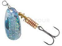 Leurre Balzer Shirasu Spinner 10g - Roach