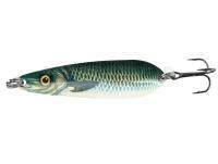 Leurre Jenzi 3D Spoon 28g - Perch