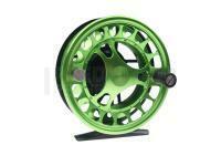 FMFly TIMEFLY2 - 5/6 Black+Green