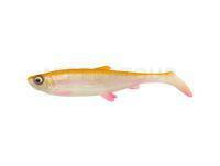 Leurre Savage Gear 3D Herring Shad V2 28cm 150g Albino 1PCS