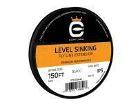 Cortland Level Sinking Line 46m 6/7 IPS (10 GPF) 25lb MONO