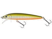 Leurre dur Strike Pro Alpha Minnow 9.5cm 11g Suspending - 612T