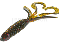 Leurres Lucky John Hogy Tail 2.5" 6.35cm - PA03