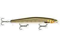 Leurre Rapala MaxRap Long Range Minnow 12cm - Live Ayu