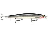 Leurre Rapala MaxRap Long Range Minnow 12cm - Live Baby Sea Bass