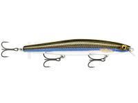 Leurre Rapala MaxRap Long Range Minnow 12cm - Live Lanzon