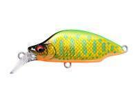 Leurre Megabass GH44 Bat A Fry 44mm 6.1g - DD Lime Back Gold OB