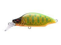 Leurre Megabass GH52 Bat A Fry 52mm 8.5g - DD Lime Back Gold OB