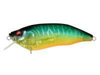 Leurre Megabass IXI Furious 1.5 64mm 1/4oz. - CLEAR HOT TIGER