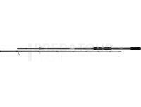 Canne Mikado Jaws Big Game Spin 1.98m 15-65g