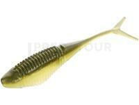 Leurres Mikado Fish Fry 8cm - 341