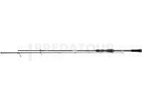 Canne Mikado Jaws Fast Spin 1.98m 7-36g