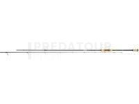 Canne Mikado Jaws Light River 2.85m 2-14g