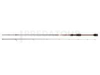 Canne Mikado MFT Perch 2.08m 1-7g