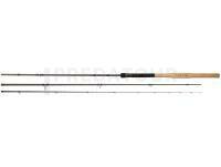 Canne Mikado Noctis X Lite Classic Lake Feeder 3.60m 50g