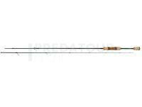 Canne Mikado Sensor-X Area Tubular 1.83m 0.8-4g