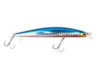 Leurre Mustad Gonta Minnow Floating 11cm 11g - True Sardine